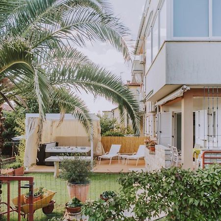 Apartman Hola Novigrad Istria Exteriér fotografie