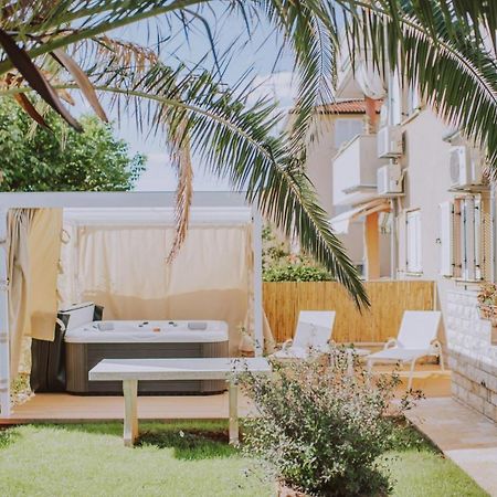 Apartman Hola Novigrad Istria Exteriér fotografie
