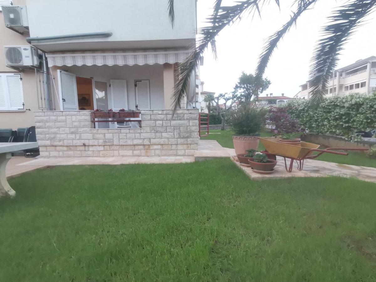 Apartman Hola Novigrad Istria Exteriér fotografie