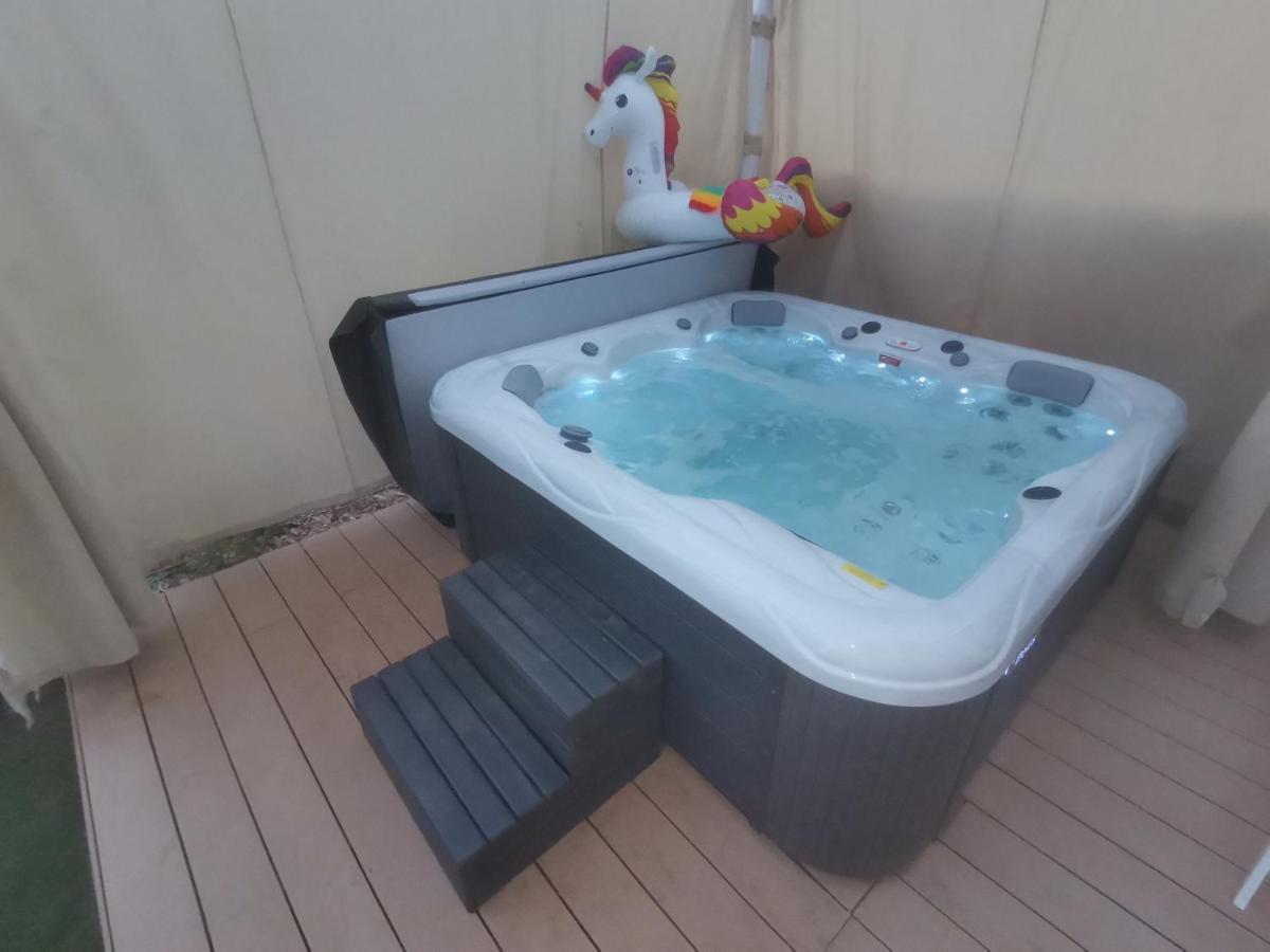 Apartman Hola Novigrad Istria Exteriér fotografie