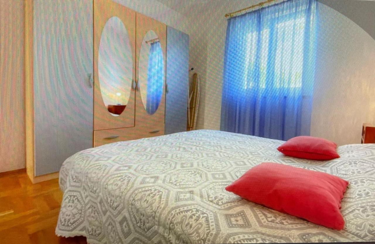 Apartman Hola Novigrad Istria Exteriér fotografie