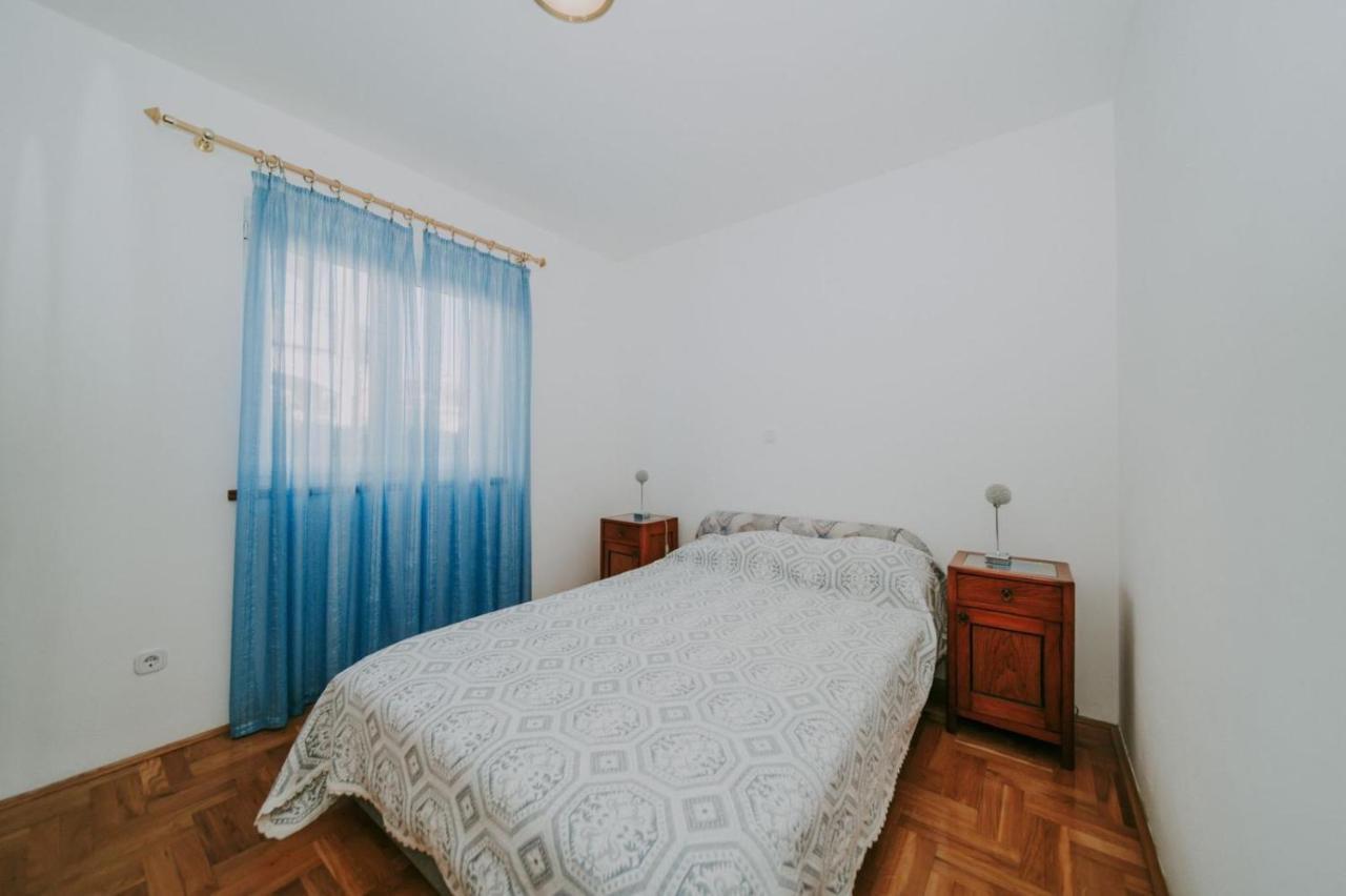 Apartman Hola Novigrad Istria Exteriér fotografie