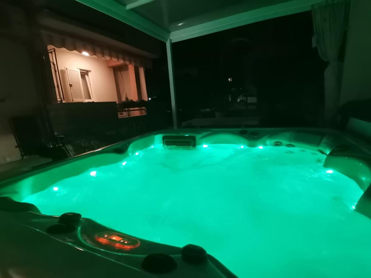 Apartman Hola Novigrad Istria Exteriér fotografie